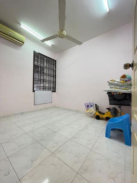 2-storey Terraced House for Sale in Bandar Seri Alam (Masai) - Celina Chong - Interior - PropertyGuru.com.my