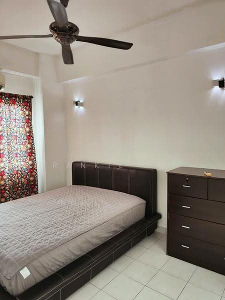 Kondominium untuk Dijual di Midah Ria Condominium - Frankie Ong - Bedroom - PropertyGuru.com.my