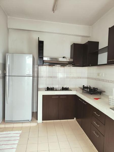 Kondominium untuk Dijual di Midah Ria Condominium - Frankie Ong - Kitchen - PropertyGuru.com.my