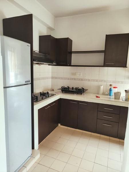 Kondominium untuk Dijual di Midah Ria Condominium - Elvis Kok - Kitchen - PropertyGuru.com.my