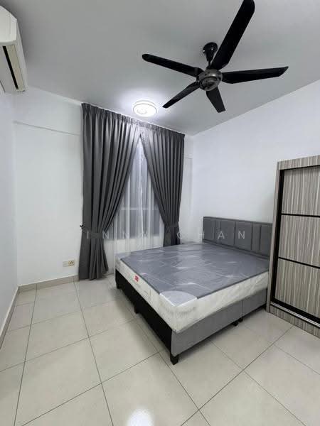 Condominium for Rent at Meru Heights Residences @ Scientex Meru - Winny Chan - Bedroom - PropertyGuru.com.my