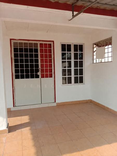 Rumah Teres 1-Tingkat untuk Dijual di Bandar Sri Damansara (Selangor) - Jenson Toh - Exterior - PropertyGuru.com.my