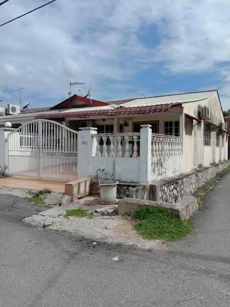 Rumah Teres 1-Tingkat untuk Dijual di Bandar Sri Damansara (Selangor) - Jenson Toh - PropertyGuru.com.my