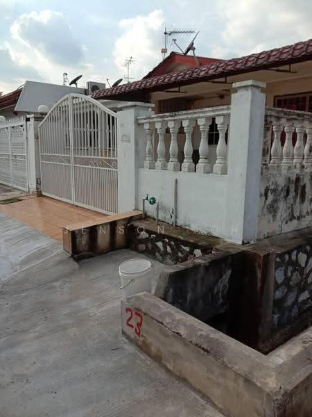 Rumah Teres 1-Tingkat untuk Dijual di Bandar Sri Damansara (Selangor) - Jenson Toh - Exterior - PropertyGuru.com.my