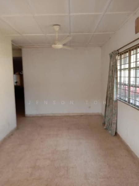 Rumah Teres 1-Tingkat untuk Dijual di Bandar Sri Damansara (Selangor) - Jenson Toh - Living Room - PropertyGuru.com.my