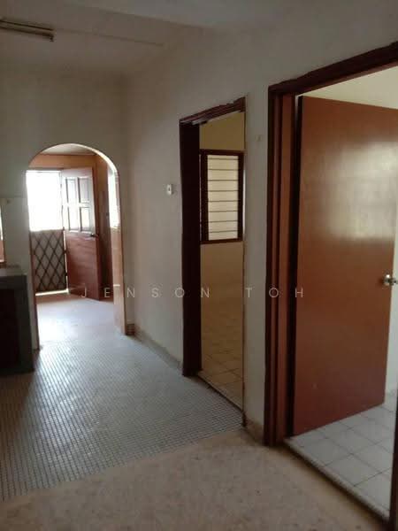 Rumah Teres 1-Tingkat untuk Dijual di Bandar Sri Damansara (Selangor) - Jenson Toh - Interior - PropertyGuru.com.my