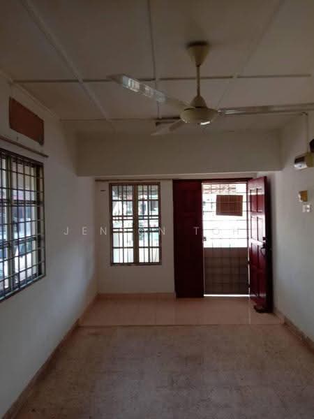 Rumah Teres 1-Tingkat untuk Dijual di Bandar Sri Damansara (Selangor) - Jenson Toh - Interior - PropertyGuru.com.my