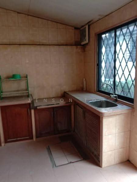 Rumah Teres 1-Tingkat untuk Dijual di Bandar Sri Damansara (Selangor) - Jenson Toh - Kitchen - PropertyGuru.com.my