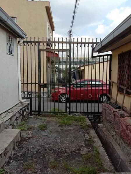 Rumah Teres 1-Tingkat untuk Dijual di Bandar Sri Damansara (Selangor) - Jenson Toh - Exterior - PropertyGuru.com.my