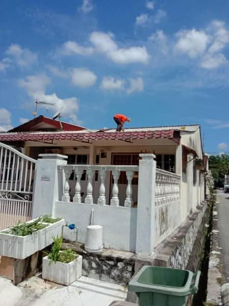 Rumah Teres 1-Tingkat untuk Dijual di Bandar Sri Damansara (Selangor) - Jenson Toh - Exterior - PropertyGuru.com.my
