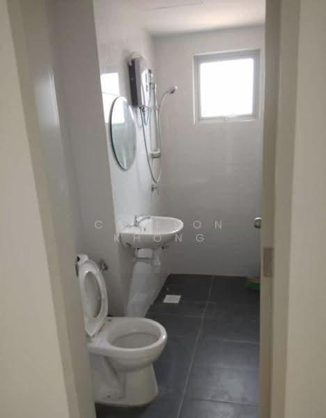 Condominium for Sale at Permata Residence @ Cheras - Carlson Khong - Bathroom - PropertyGuru.com.my