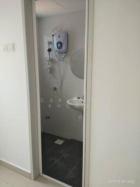 Condominium for Sale at Permata Residence @ Cheras - Carlson Khong - Bathroom - PropertyGuru.com.my