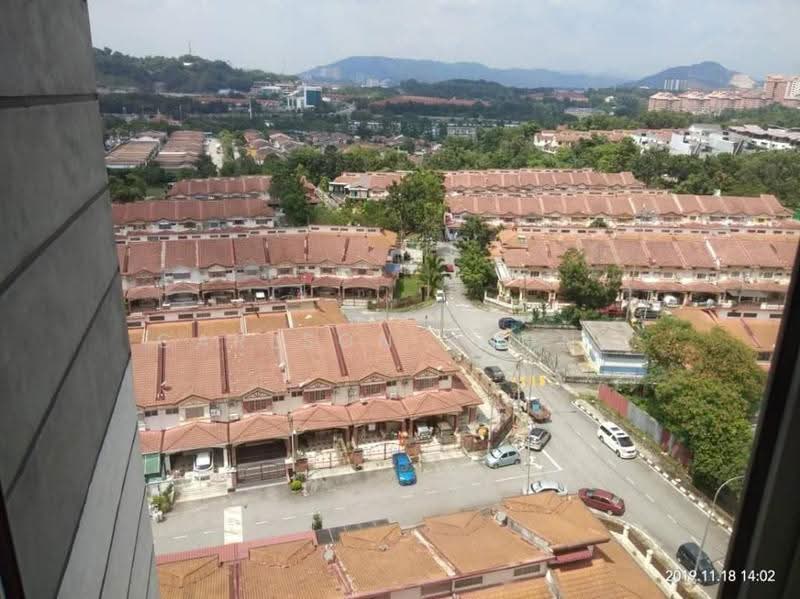 Condominium for Sale at Permata Residence @ Cheras - Carlson Khong - Exterior - PropertyGuru.com.my