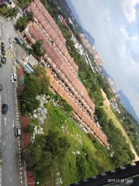 Condominium for Sale at Permata Residence @ Cheras - Carlson Khong - Exterior - PropertyGuru.com.my