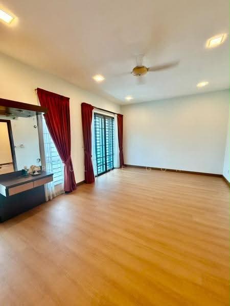 2-storey Terraced House for Sale in East Ledang (Iskandar Puteri (Nusajaya)) - Pauline Goh - Bedroom - PropertyGuru.com.my