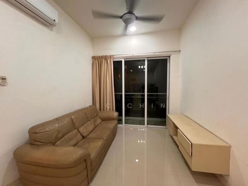 Service Residence for Rent at Desa Green - Eric Chin - Living Room - PropertyGuru.com.my