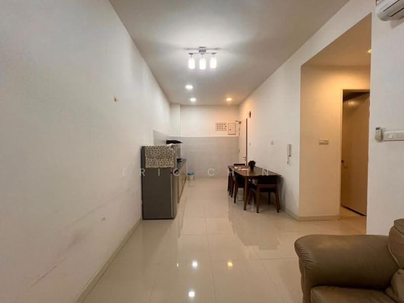 Service Residence for Rent at Desa Green - Eric Chin - Kitchen - PropertyGuru.com.my