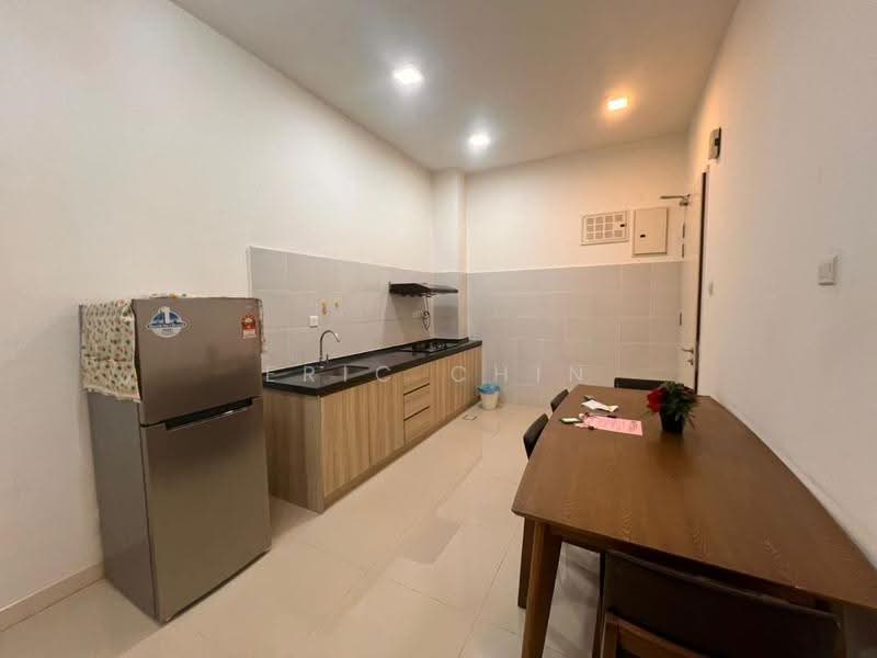Service Residence for Rent at Desa Green - Eric Chin - Kitchen - PropertyGuru.com.my