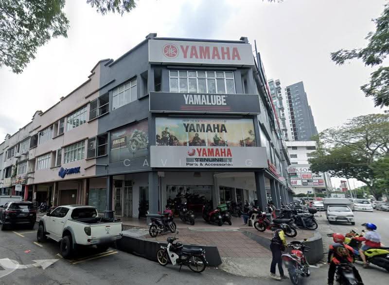 Kedai untuk Dijual di Danau Kota (Setapak) - Cavin Ng - PropertyGuru.com.my