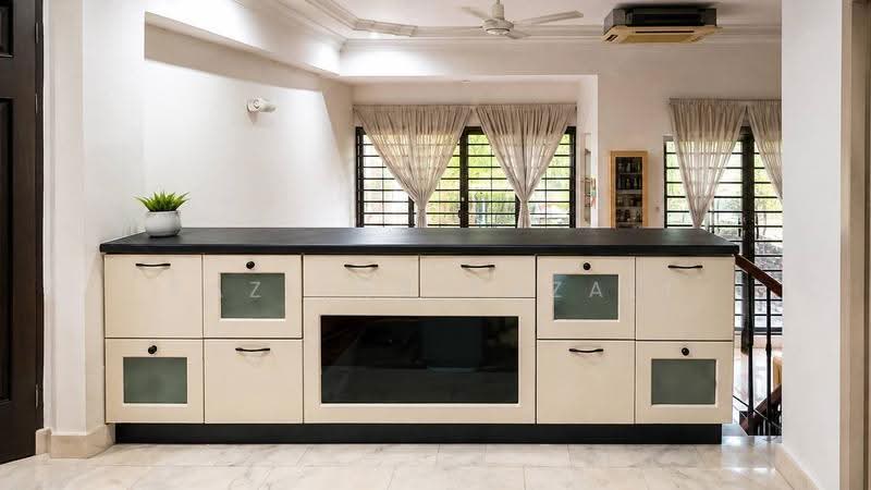 2-storey Terraced House for Rent in Taman Tun Dr Ismail (Kuala Lumpur) - Razlina Razali - Interior - PropertyGuru.com.my