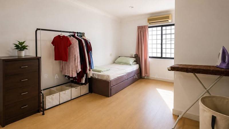 2-storey Terraced House for Rent in Taman Tun Dr Ismail (Kuala Lumpur) - Razlina Razali - Bedroom - PropertyGuru.com.my