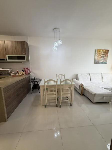 Kondominium untuk Dijual di Ataraxia Park @ Forest City - Agnes Ng - Kitchen - PropertyGuru.com.my