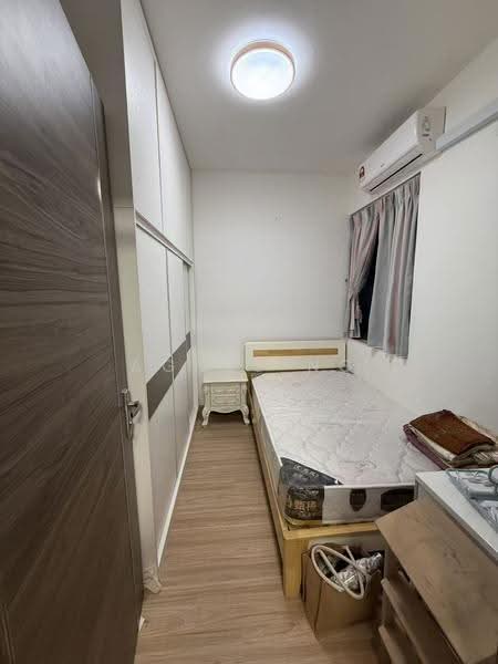 Kondominium untuk Dijual di Ataraxia Park @ Forest City - Agnes Ng - Bedroom - PropertyGuru.com.my