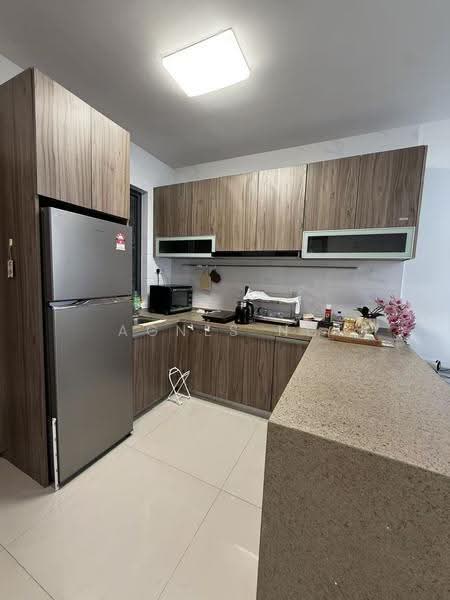 Kondominium untuk Dijual di Ataraxia Park @ Forest City - Agnes Ng - Kitchen - PropertyGuru.com.my
