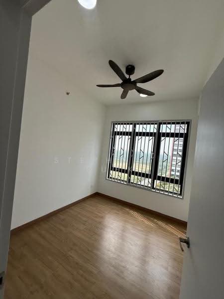 Kediaman Servis untuk Disewa di The Amber Residence @ TwentyFive.7 - Stephanie Quek - Interior - PropertyGuru.com.my