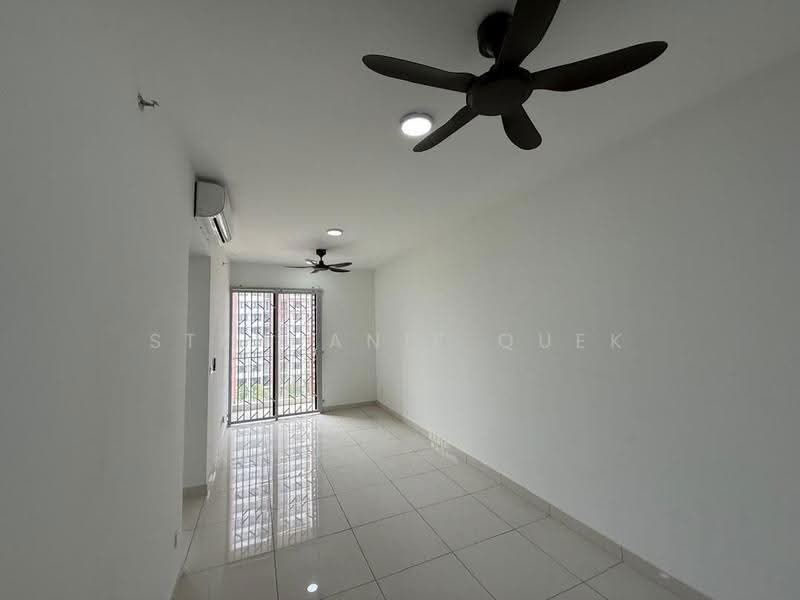 Kediaman Servis untuk Disewa di The Amber Residence @ TwentyFive.7 - Stephanie Quek - Interior - PropertyGuru.com.my