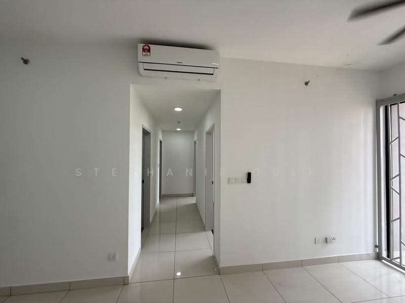 Kediaman Servis untuk Disewa di The Amber Residence @ TwentyFive.7 - Stephanie Quek - Corridor - PropertyGuru.com.my
