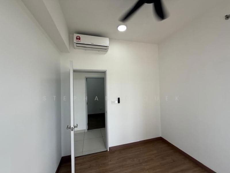 Kediaman Servis untuk Disewa di The Amber Residence @ TwentyFive.7 - Stephanie Quek - Interior - PropertyGuru.com.my