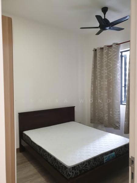 Service Residence for Rent at South View - Sandra Wong - Bedroom - PropertyGuru.com.my