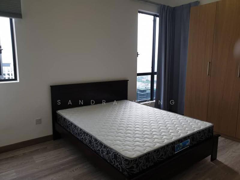 Service Residence for Rent at South View - Sandra Wong - Bedroom - PropertyGuru.com.my