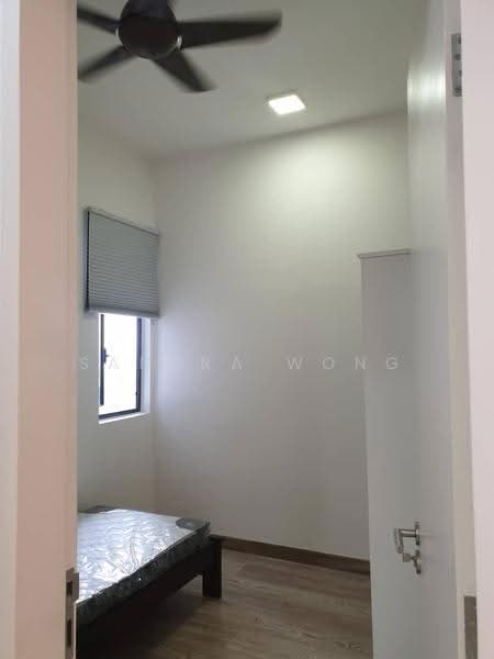 Service Residence for Rent at South View - Sandra Wong - Bedroom - PropertyGuru.com.my