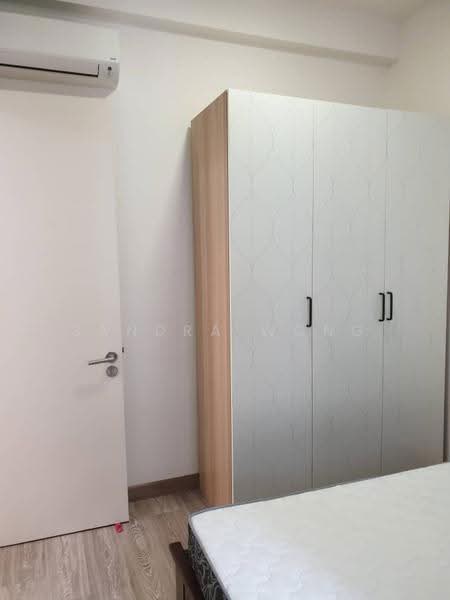 Service Residence for Rent at South View - Sandra Wong - Bedroom - PropertyGuru.com.my