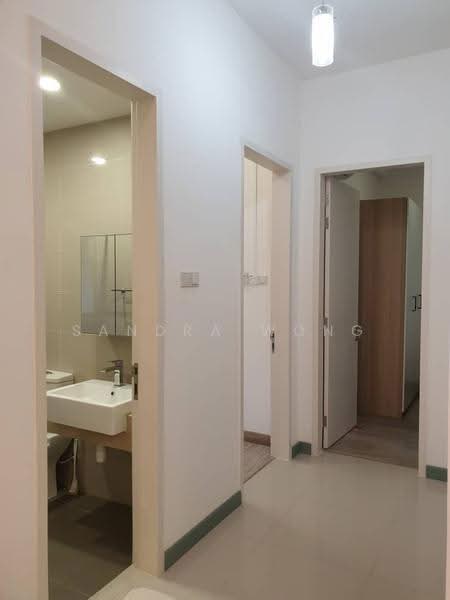 Service Residence for Rent at South View - Sandra Wong - Bathroom - PropertyGuru.com.my