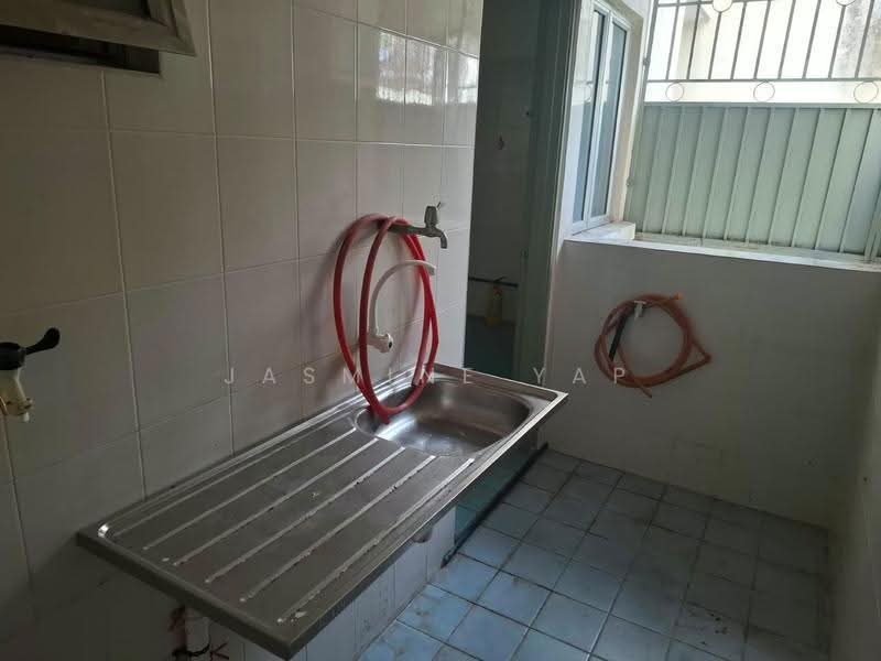 Townhouse for Sale in Taman Lagenda Mas (Cheras) - Jasmine Yap - Interior - PropertyGuru.com.my
