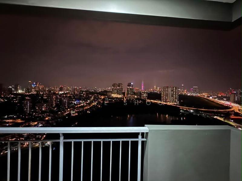 Kondominium untuk Disewa di Residensi Desa Satumas - Jane Shoo - View - PropertyGuru.com.my