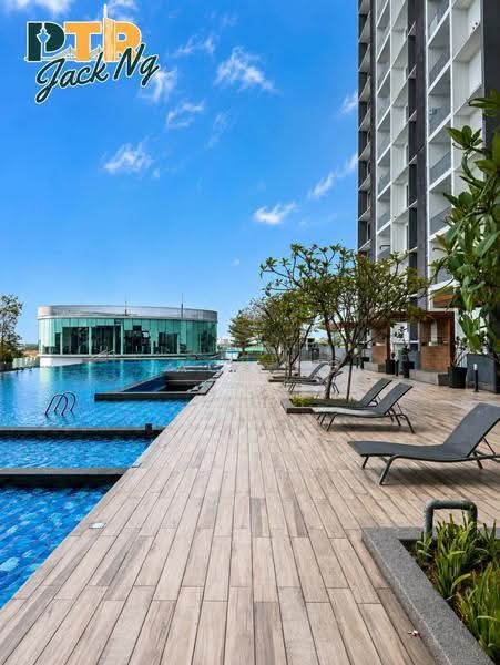 Kediaman Servis untuk Disewa di Luminari - Jack Ng - Exterior - PropertyGuru.com.my
