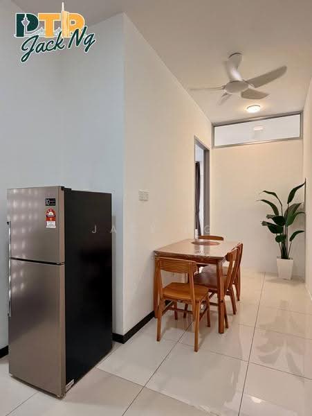 Kediaman Servis untuk Disewa di Luminari - Jack Ng - Dining Room - PropertyGuru.com.my