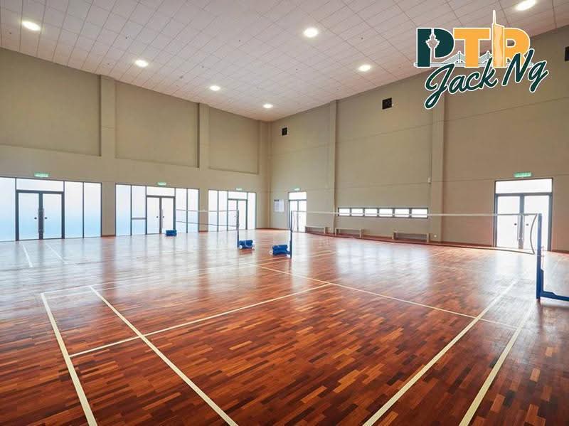 Kediaman Servis untuk Disewa di Luminari - Jack Ng - Interior - PropertyGuru.com.my