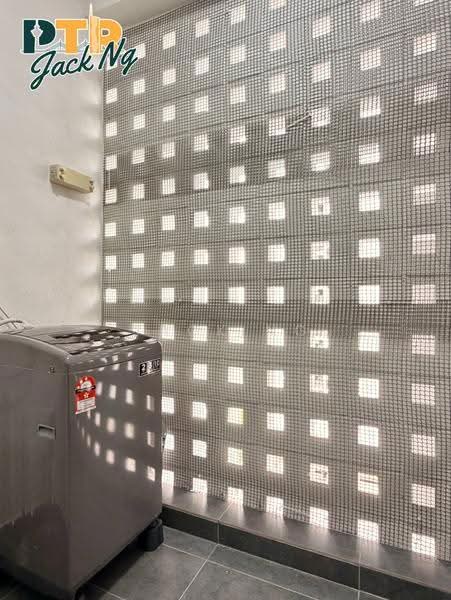 Kediaman Servis untuk Disewa di Luminari - Jack Ng - Interior - PropertyGuru.com.my
