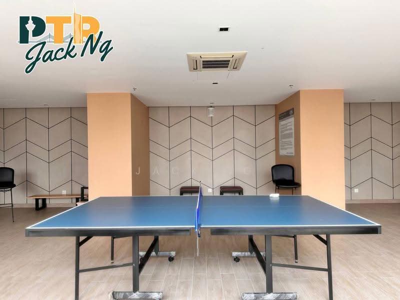 Kediaman Servis untuk Disewa di Luminari - Jack Ng - Interior - PropertyGuru.com.my