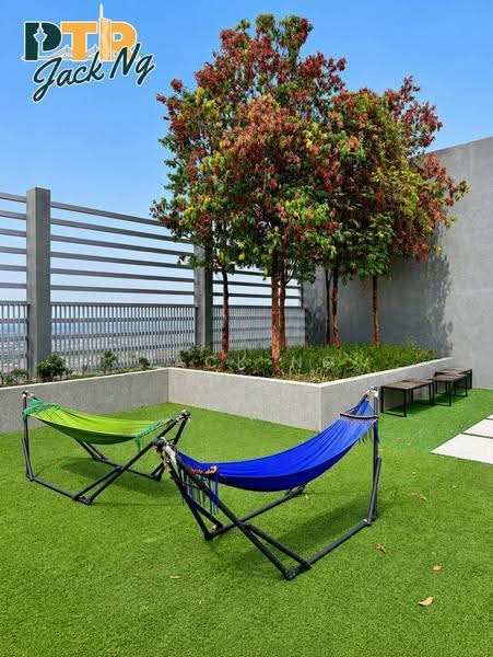 Kediaman Servis untuk Disewa di Luminari - Jack Ng - Exterior - PropertyGuru.com.my