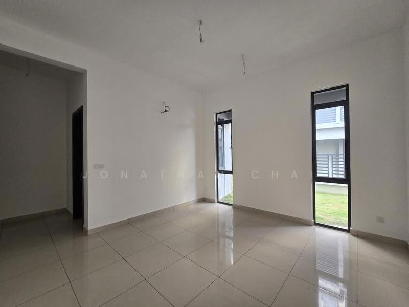 Rumah Berkembar untuk Dijual di Aman Putri (Sungai Buloh) - Jonathan Chai - Interior - PropertyGuru.com.my