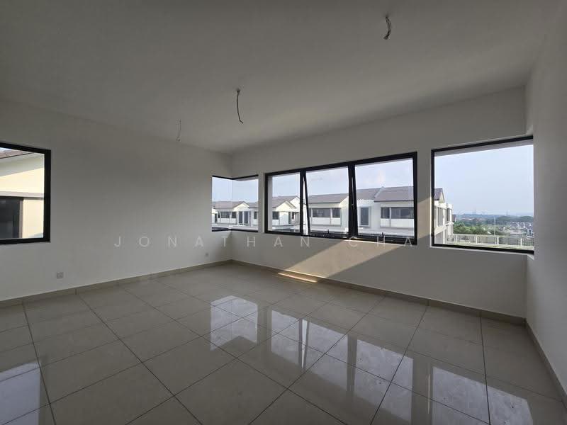 Rumah Berkembar untuk Dijual di Aman Putri (Sungai Buloh) - Jonathan Chai - Interior - PropertyGuru.com.my