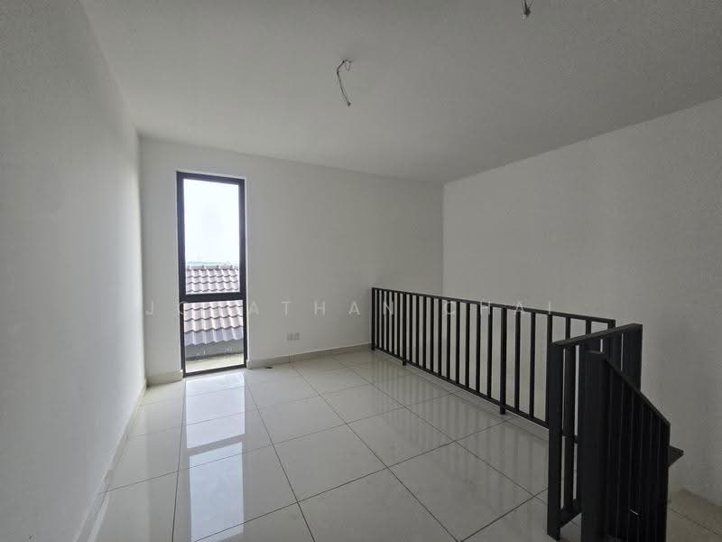 Rumah Berkembar untuk Dijual di Aman Putri (Sungai Buloh) - Jonathan Chai - Interior - PropertyGuru.com.my