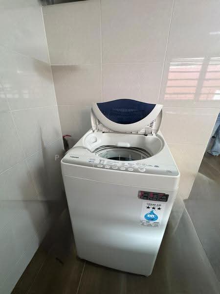 1-storey Terraced House for Rent in Bangsar Baru (Bangsar) - Priscilla Tan - Interior - PropertyGuru.com.my