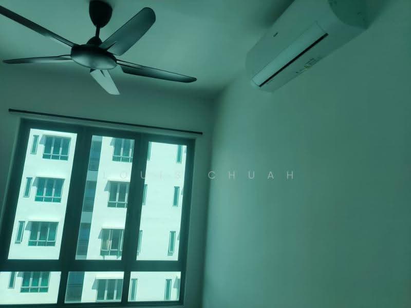 Kediaman Servis untuk Disewa di Sensasi @ Utropolis - Louis Chuah - Interior - PropertyGuru.com.my